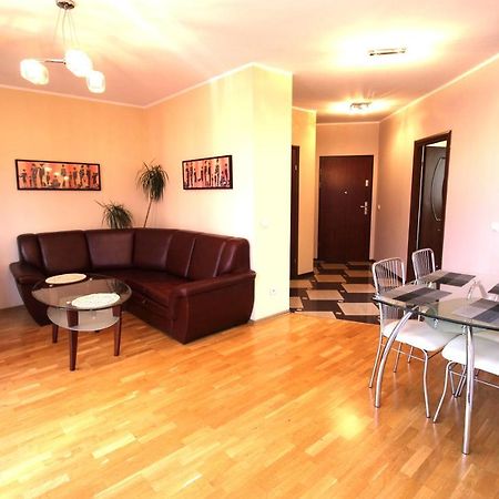 ורוצלב Lucky Apartaments Old Town -Economy מראה חיצוני תמונה