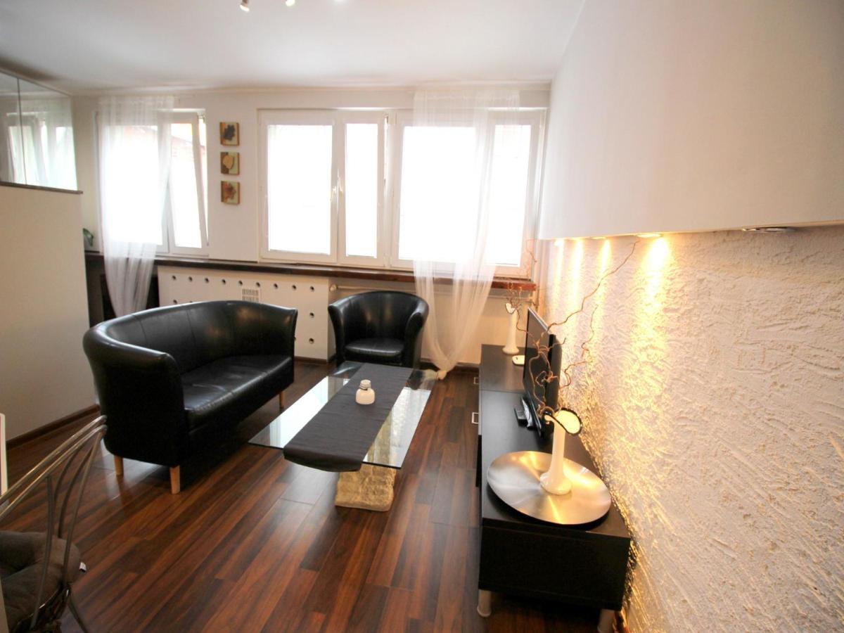 ורוצלב Lucky Apartaments Old Town -Economy מראה חיצוני תמונה