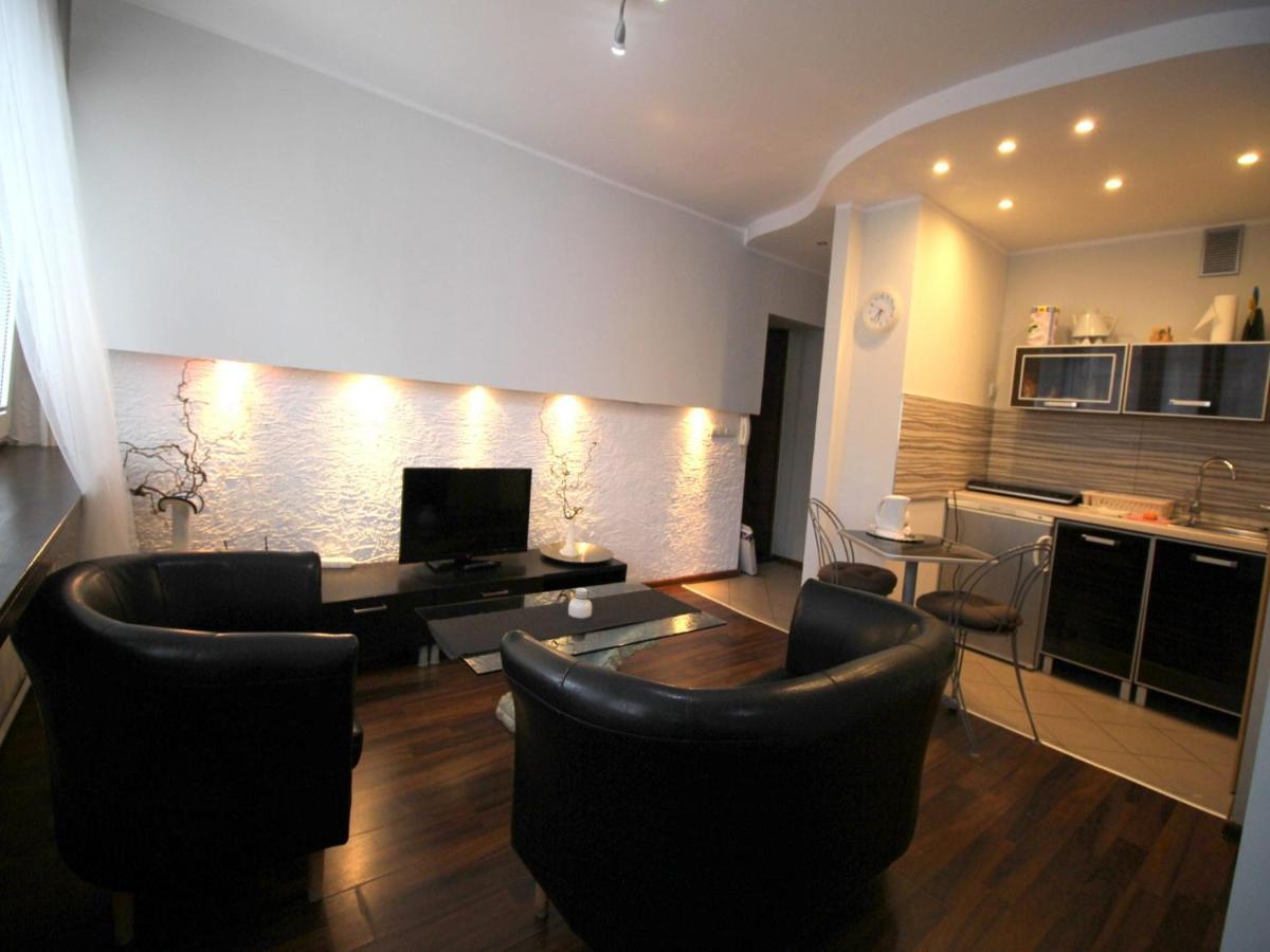ורוצלב Lucky Apartaments Old Town -Economy מראה חיצוני תמונה
