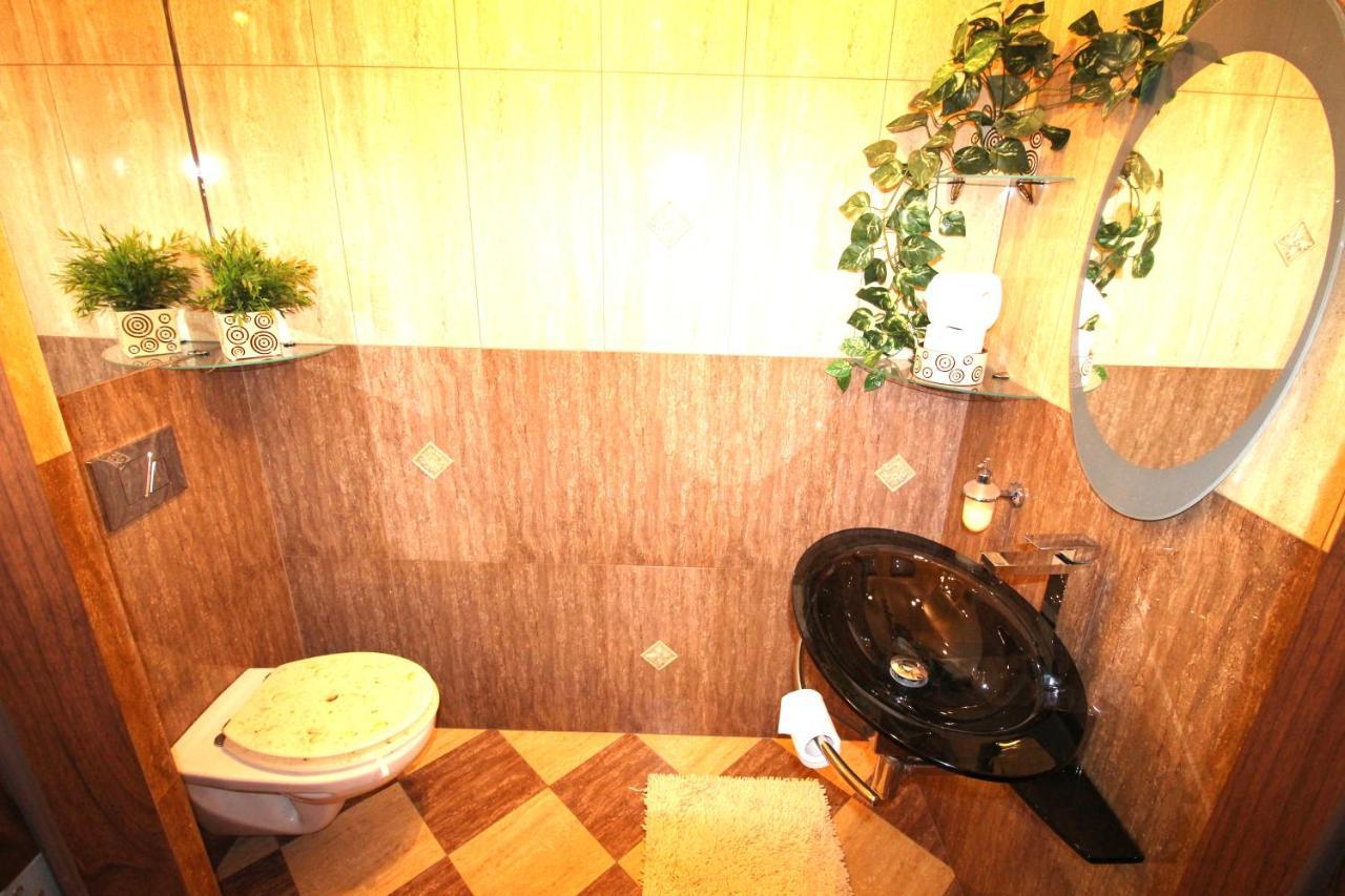 ורוצלב Lucky Apartaments Old Town -Economy מראה חיצוני תמונה
