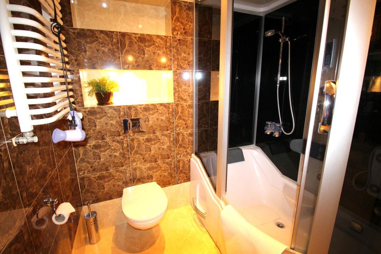 ורוצלב Lucky Apartaments Old Town -Economy מראה חיצוני תמונה