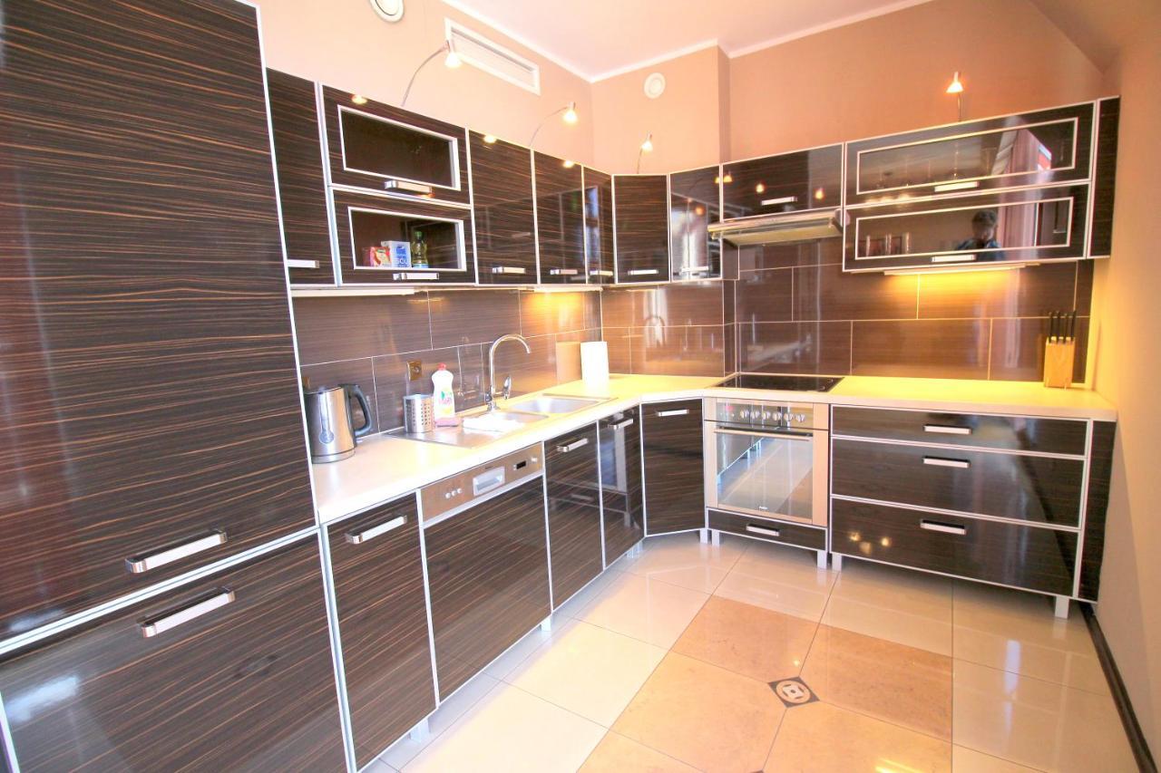 ורוצלב Lucky Apartaments Old Town -Economy מראה חיצוני תמונה